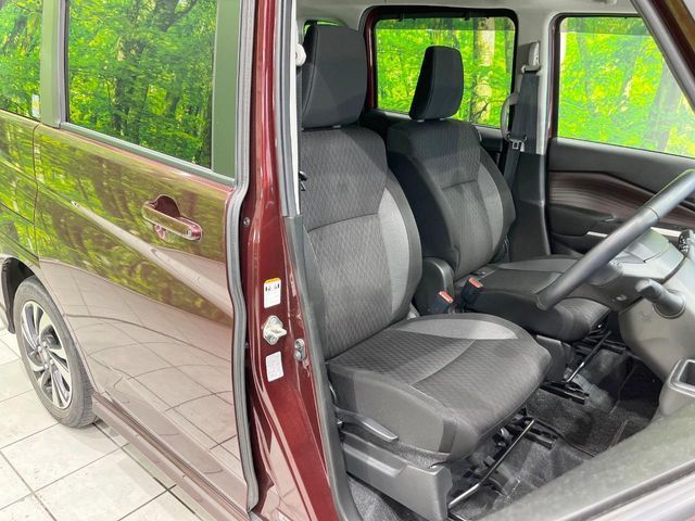 SUZUKI SOLIO BANDIT 2021 Image 31