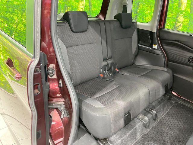 SUZUKI SOLIO BANDIT 2021 Image 31