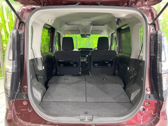 SUZUKI SOLIO BANDIT 2021 Image 31