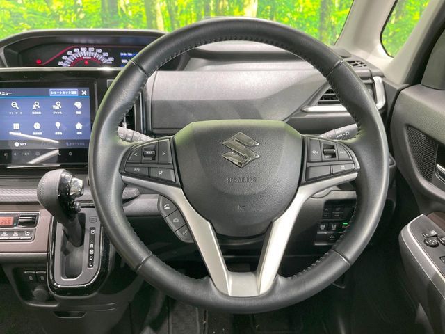 SUZUKI SOLIO BANDIT 2021 Image 31