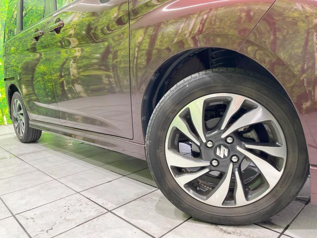 SUZUKI SOLIO BANDIT 2021 Image 31