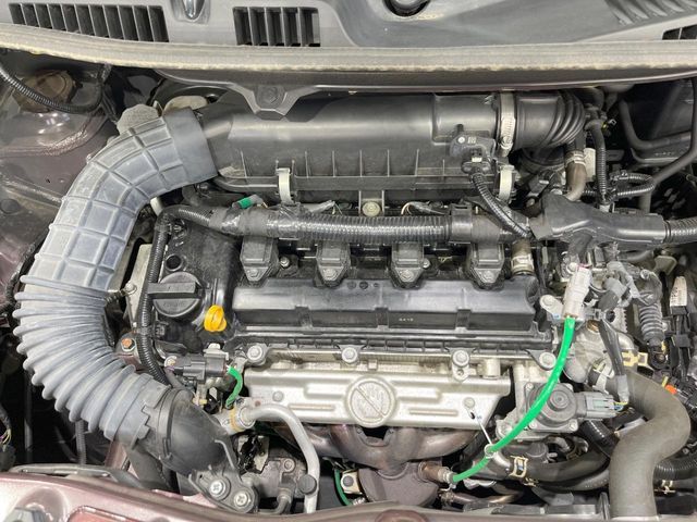 SUZUKI SOLIO BANDIT 2021 Image 31