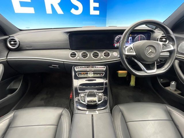 MERCEDES BENZ E CLAS 2016 Image 31