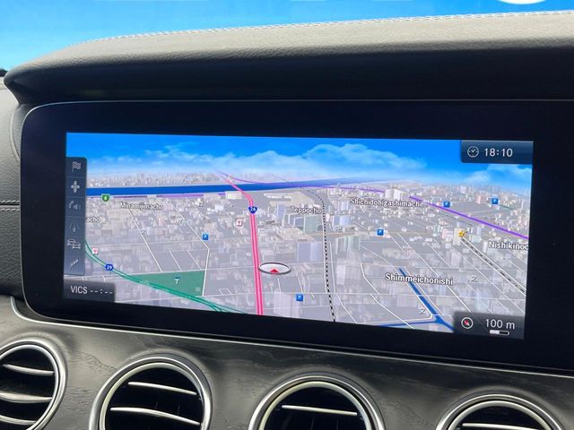 MERCEDES BENZ E CLAS 2016 Image 31