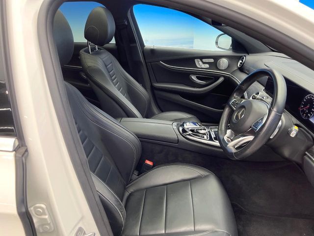 MERCEDES BENZ E CLAS 2016 Image 31