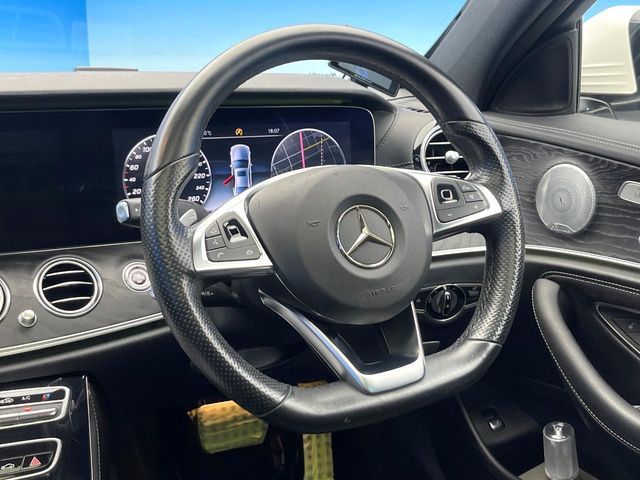 MERCEDES BENZ E CLAS 2016 Image 31