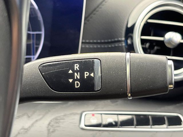 MERCEDES BENZ E CLAS 2016 Image 31