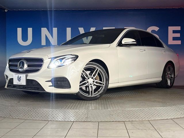 MERCEDES BENZ E CLAS 2016 Image 31