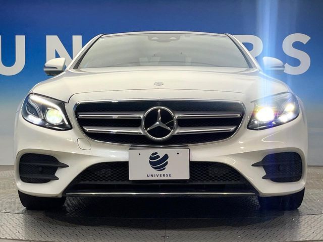 MERCEDES BENZ E CLAS 2016 Image 31