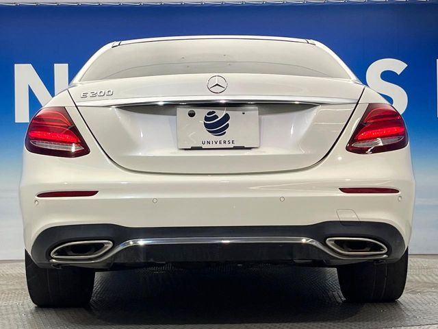 MERCEDES BENZ E CLAS 2016 Image 31