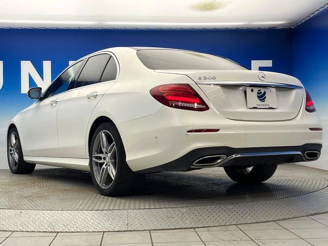 MERCEDES BENZ E CLAS 2016 Image 31