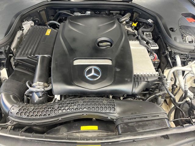 MERCEDES BENZ E CLAS 2016 Image 31