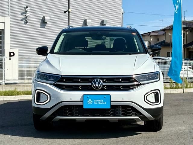 VOLKSWAGEN T-ROC 2025 Image 31