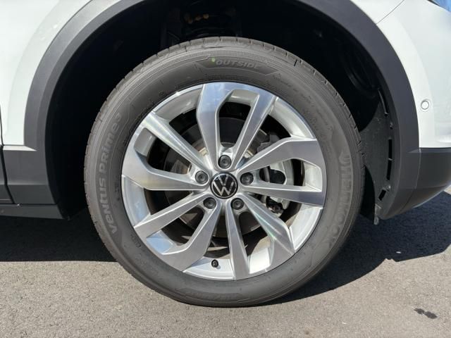 VOLKSWAGEN T-ROC 2025 Image 31