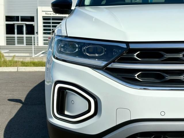 VOLKSWAGEN T-ROC 2025 Image 31