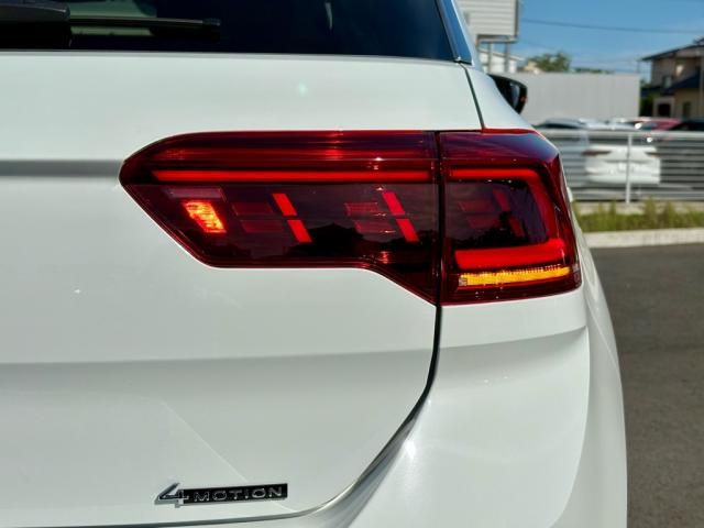 VOLKSWAGEN T-ROC 2025 Image 31