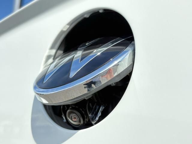 VOLKSWAGEN T-ROC 2025 Image 31