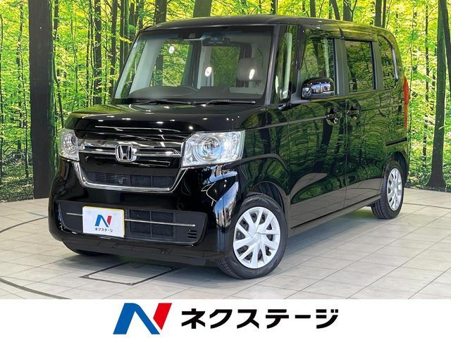 HONDA N BOX 2021 Image 31