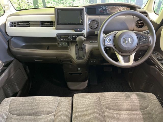 HONDA N BOX 2021 Image 31