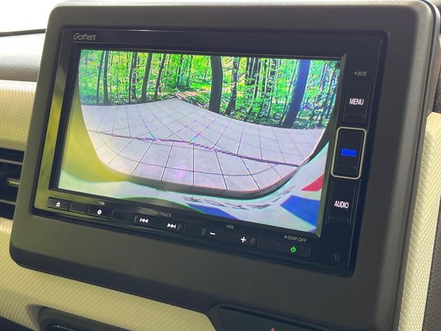 HONDA N BOX 2021 Image 31