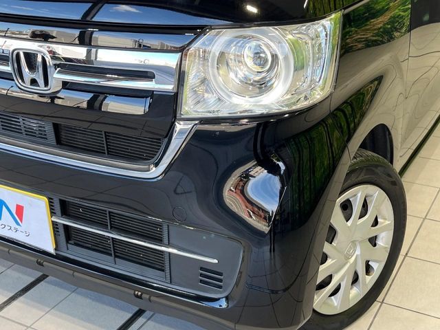 HONDA N BOX 2021 Image 31