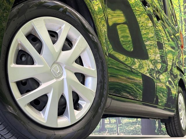 HONDA N BOX 2021 Image 31