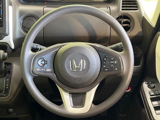 HONDA N BOX 2021 Image 31