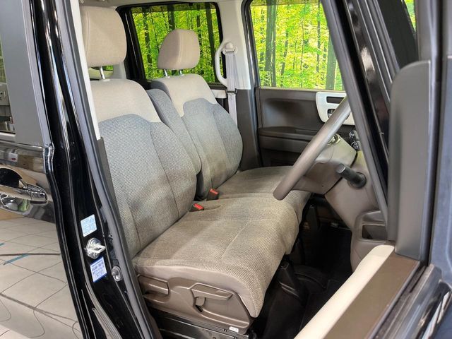 HONDA N BOX 2021 Image 31