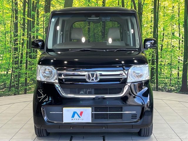 HONDA N BOX 2021 Image 31