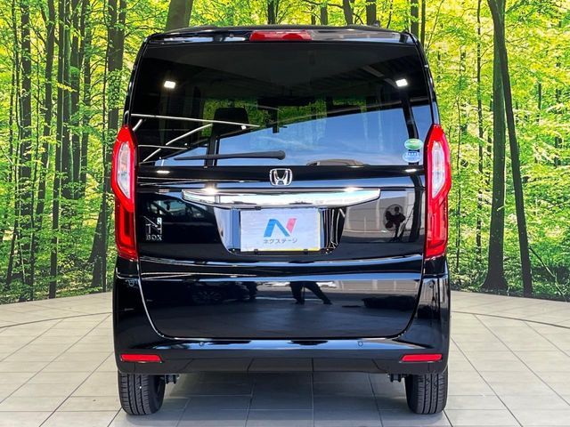 HONDA N BOX 2021 Image 31