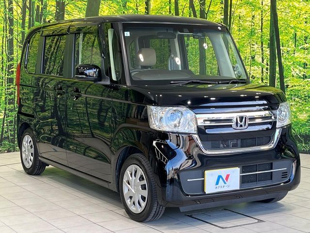 HONDA N BOX 2021 Image 31