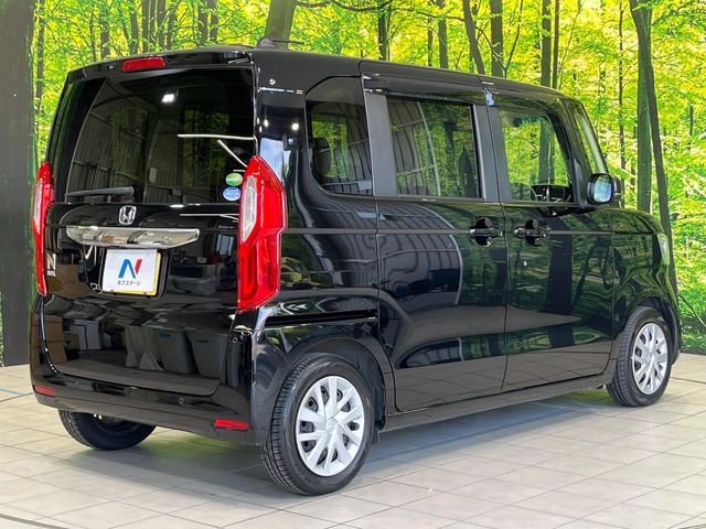 HONDA N BOX 2021 Image 31