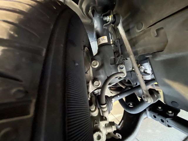 HONDA N BOX 2021 Image 31