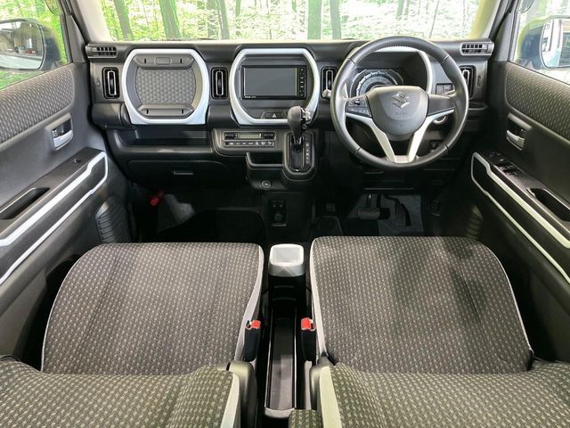 SUZUKI HUSTLER 2020 Image 31