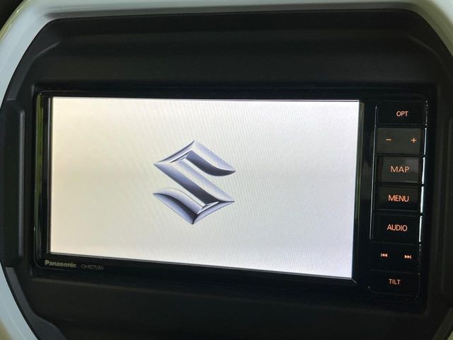 SUZUKI HUSTLER 2020 Image 31