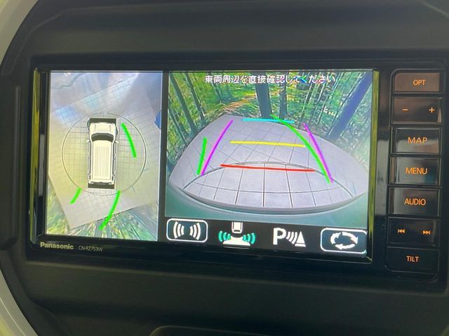 SUZUKI HUSTLER 2020 Image 31