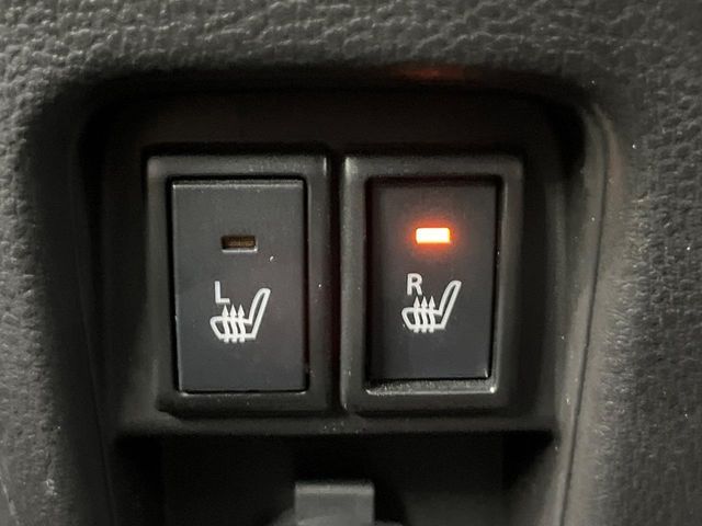 SUZUKI HUSTLER 2020 Image 31