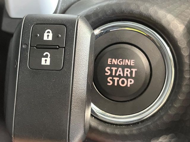 SUZUKI HUSTLER 2020 Image 31