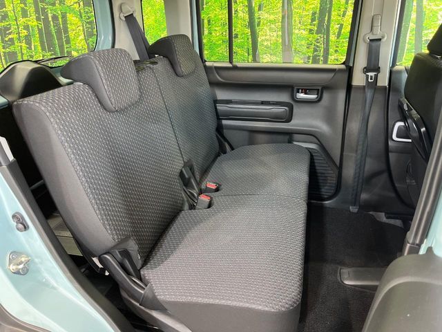 SUZUKI HUSTLER 2020 Image 31