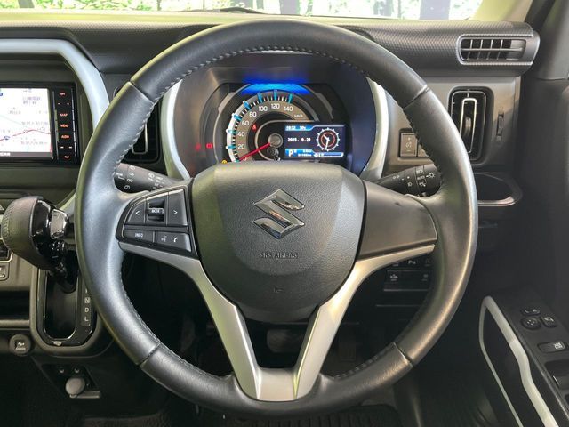 SUZUKI HUSTLER 2020 Image 31