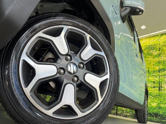 SUZUKI HUSTLER 2020 Image 31