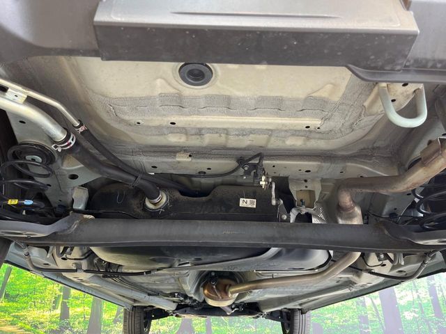 SUZUKI HUSTLER 2020 Image 31