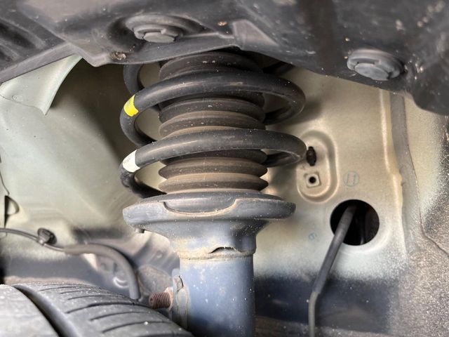 SUZUKI HUSTLER 2020 Image 31