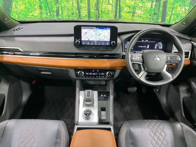 MITSUBISHI OUTLANDER PHEV 2022 Image 31