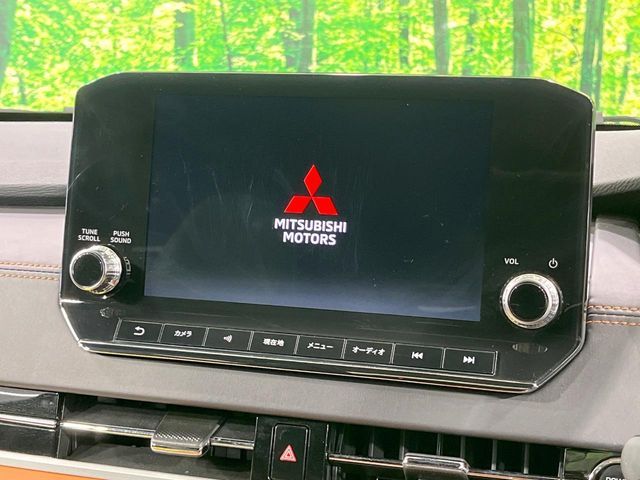 MITSUBISHI OUTLANDER PHEV 2022 Image 31