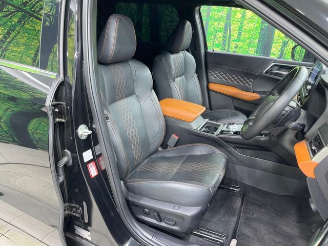 MITSUBISHI OUTLANDER PHEV 2022 Image 31