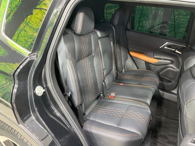 MITSUBISHI OUTLANDER PHEV 2022 Image 31