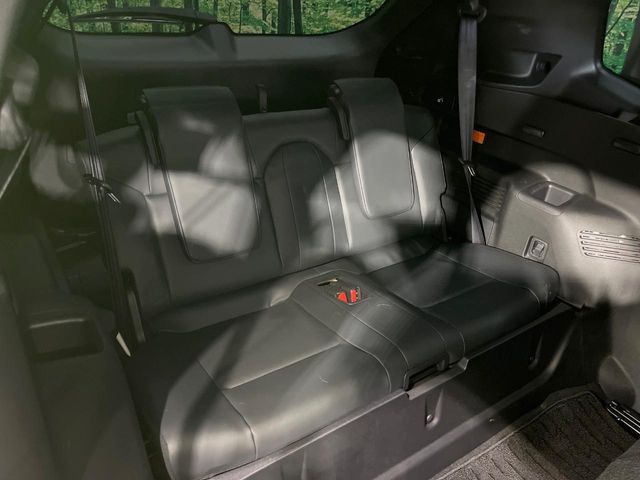 MITSUBISHI OUTLANDER PHEV 2022 Image 31