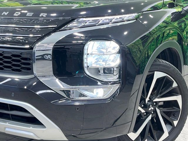 MITSUBISHI OUTLANDER PHEV 2022 Image 31