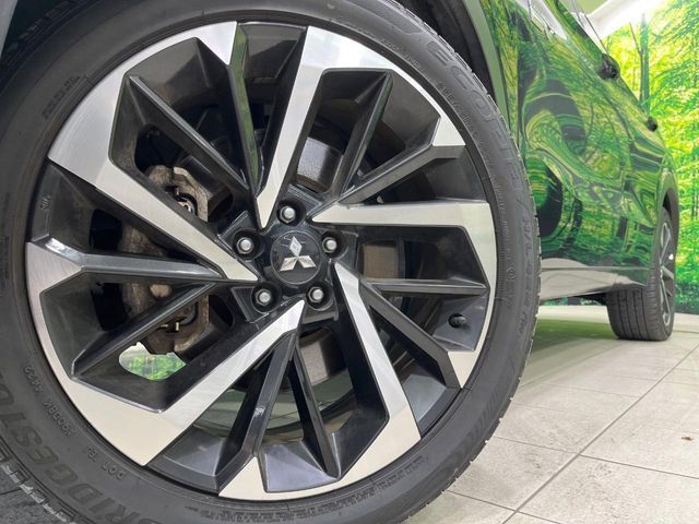 MITSUBISHI OUTLANDER PHEV 2022 Image 31